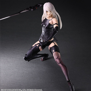 PLAY ARTS KAI 2A (JPV)