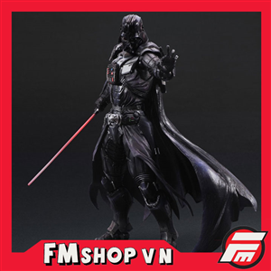 PLAY ART KAI DARTH VADER FAKE