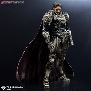 PLAY ARTS KAI JOR-EL