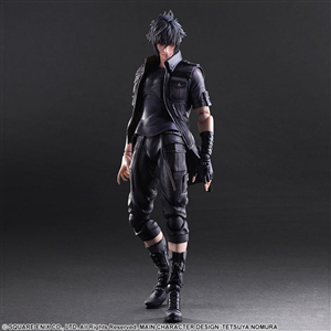 PLAY ARTS KAI NOCTIS FAKE