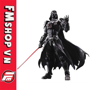 PLAY ARTS KAI STAR WAR DARTH VADER FAKE