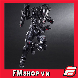 PLAY ARTS KAI WAR MACHINE FAKE