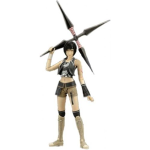 PLAY ARTS YUFFIE KISAGARI