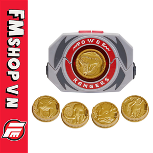 PLAYMATES TOYS POWER MORPHER