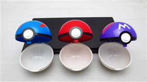 POKEBALL LOẠI TO