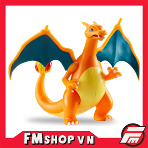 POKEMON CHARIZARD