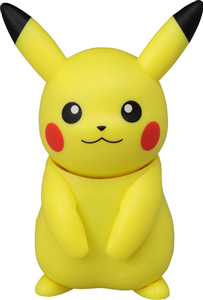 POKEMON HELLO PIKACHU