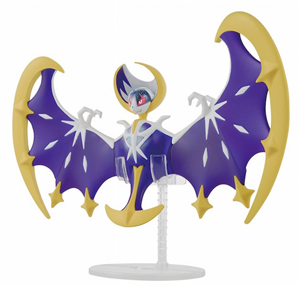 POKEMON LUNALA MOON 40