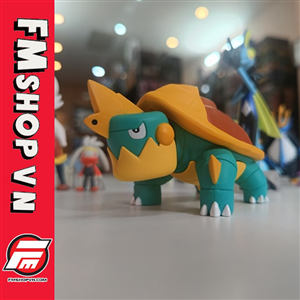 POKEMON SCALE WORLD DREDNAW