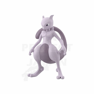 POKEMON SCALE WORLD MEWTWO