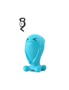 POKEMON SCALE WORLD UNKNOWN & SONANS