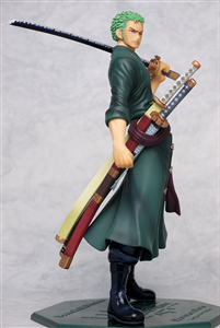 POP FAKE ZORO ONE PIECE