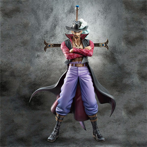 POP MIHAWK VER2. FAKE