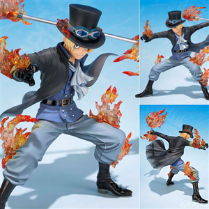FIGUART ZERO SABO FAKE
