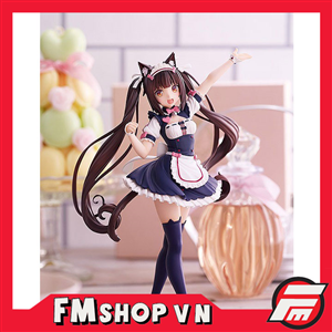 POP UP PARADE CHOCOLA