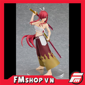 POP UP PARADE ERZA SCARLET