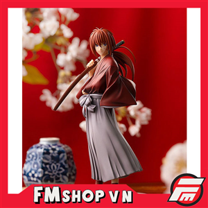 POP UP PARADE KENSHIN HIMURA