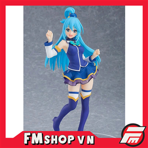 POP UP PARADE KURENAI DENSETSU AQUA COMPLETE FIGURE