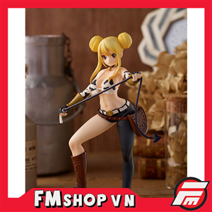 POP UP PARADE LUCY HEARTFILIA TAURUS FORM VER