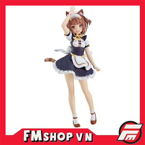 POP UP PARADE NEKOPARA AZUKI