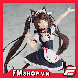 POP UP PARADE NEKOPARA CHOCOLA
