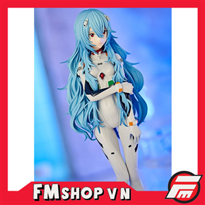 POP UP PARADE REI AYANAMI LONG HAIR VER
