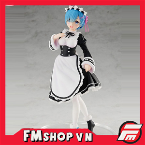 POP UP PARADE REM