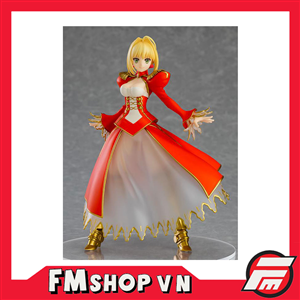 POP UP PARADE SABER/NERO CLAUDIUS