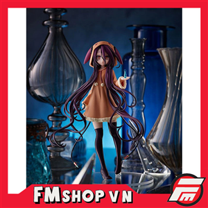 POP UP PARADE SCHWI NO GAME NO LIFE