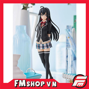 POP UP PARADE YUKINO YUKINOSHITA MY TEEN ROMANTIC COMEDY