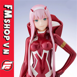 POP UP PARADE ZERO TWO FAKE