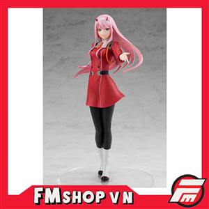POP UP PARADE ZERO TWO
