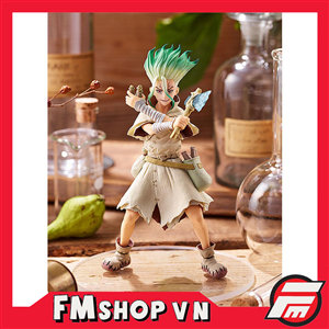 POP UP PARADISE DR STONE SENKU