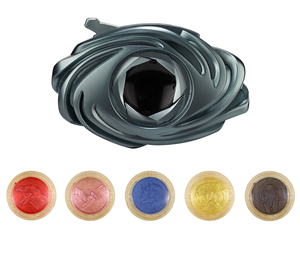 POWER MORPHER WITH POWER COIN MOVIE