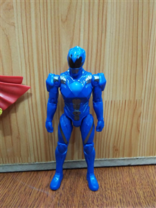 POWER RANGER BLUE RANGER