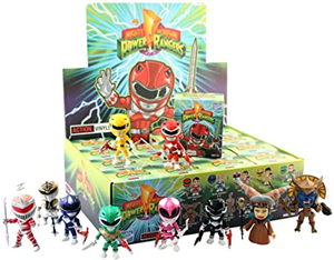 POWER RANGER MIGHTY MORPHIN SERIES 1