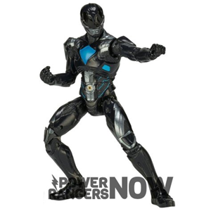 POWER RANGERS MIGHTY MORPHIN THE MOVIE BLACK RANGER