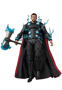 PRE-ORDER MAFEX THOR INFINITY WAR JAPAN VER
