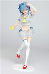 PRECIOUS FIGURE REM MARINE LOOK VER (JPV)