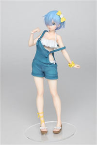 PRECIOUS FIGURE REM ORIGINAL OVERALL SWIMSUIT VER (JPV) 
