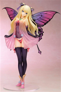 PVC 1/6 TONYS HEROINE COLLECTION ANABELLE FAKE