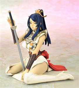 PVC 1/6 WANG YI SEGA