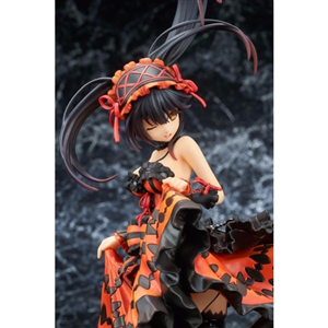 PVC 1/8 TOKISAKI KURUMI BROCCOLI VER FAKE