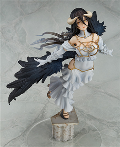 PVC ALBEDO FAKE