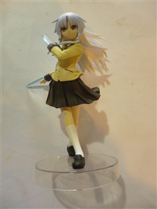 PVC ANGEL BEATS KANADE