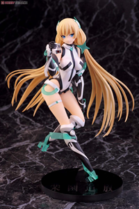 PVC ANGELA BALZAC FAKE