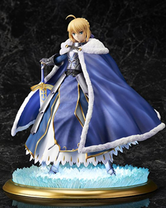 PVC ANIPLEX SABER FAKE