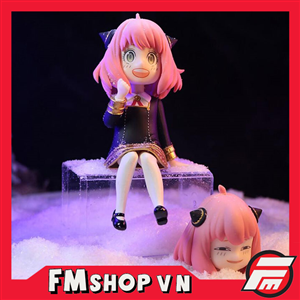 PVC ANYA FAKE NO BOX