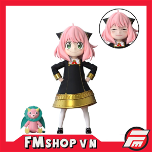 PVC ANYA FORGER FAKE (DẠNG ĐỨNG)