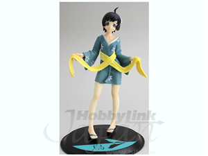 PVC BANPRESTO ARARAGI MONOGATARI